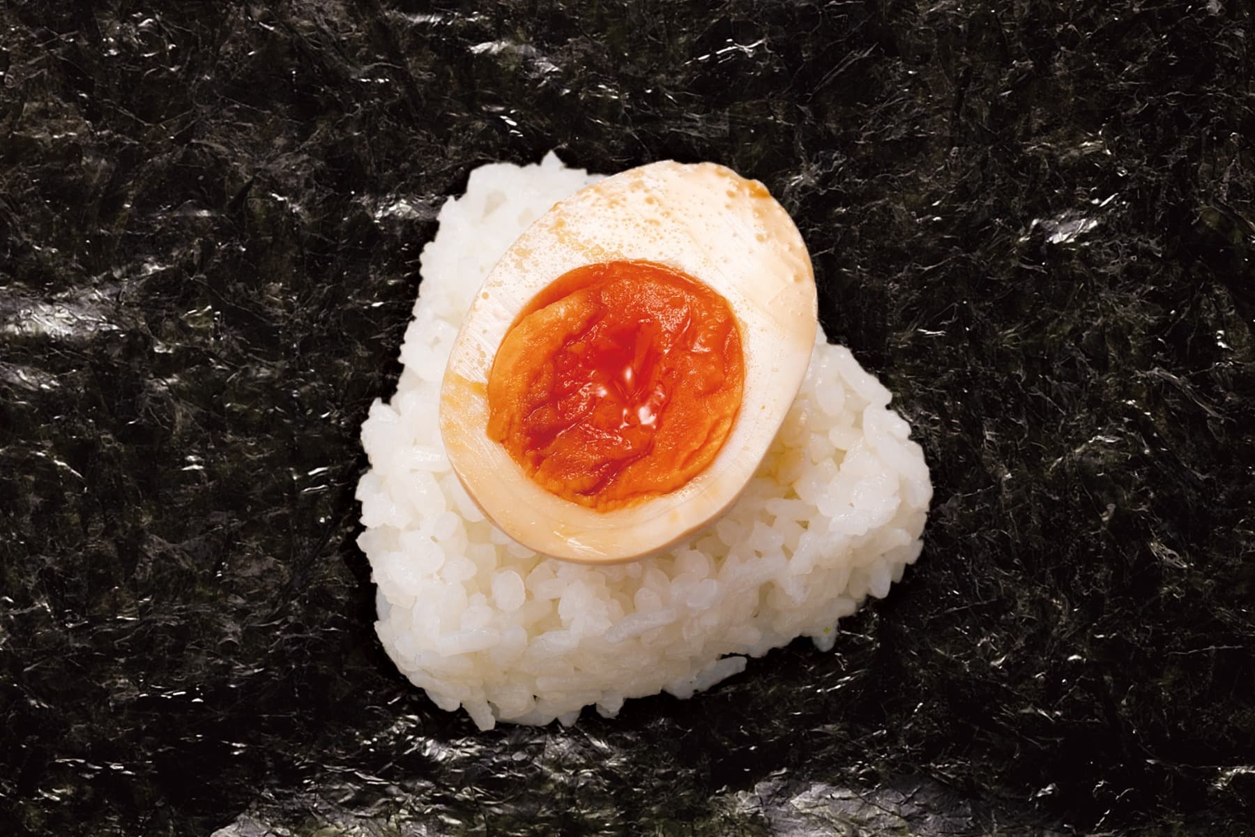 煮玉子