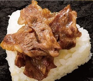 たっぷり焼肉