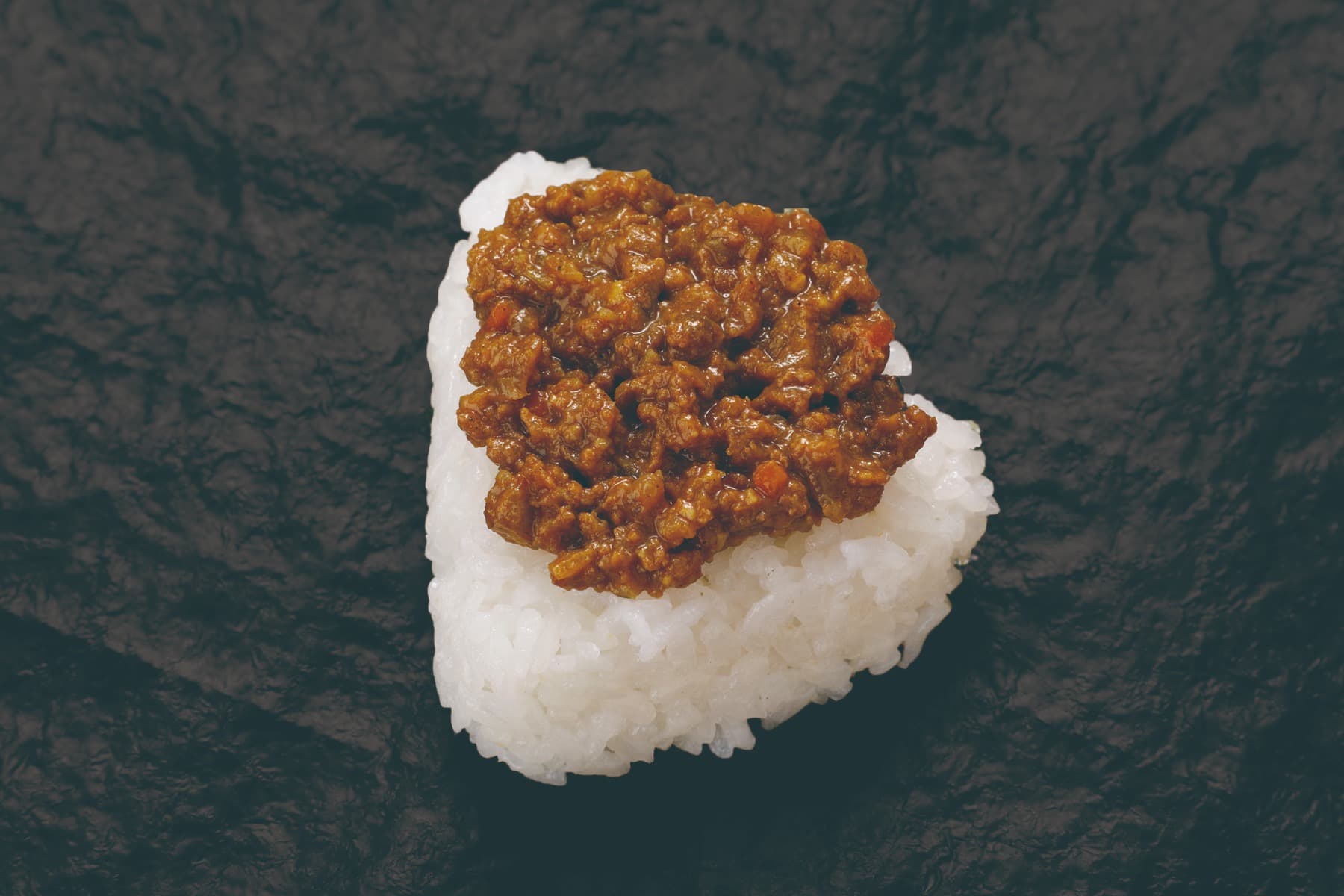 キーマカレー