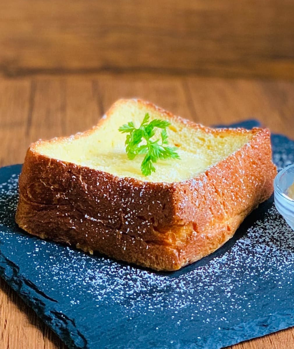 フレンチトースト