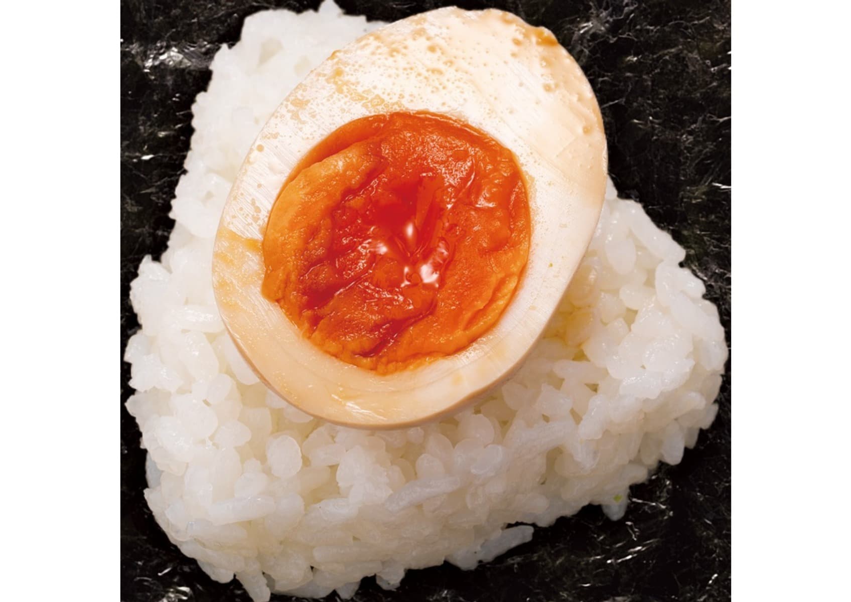 煮玉子