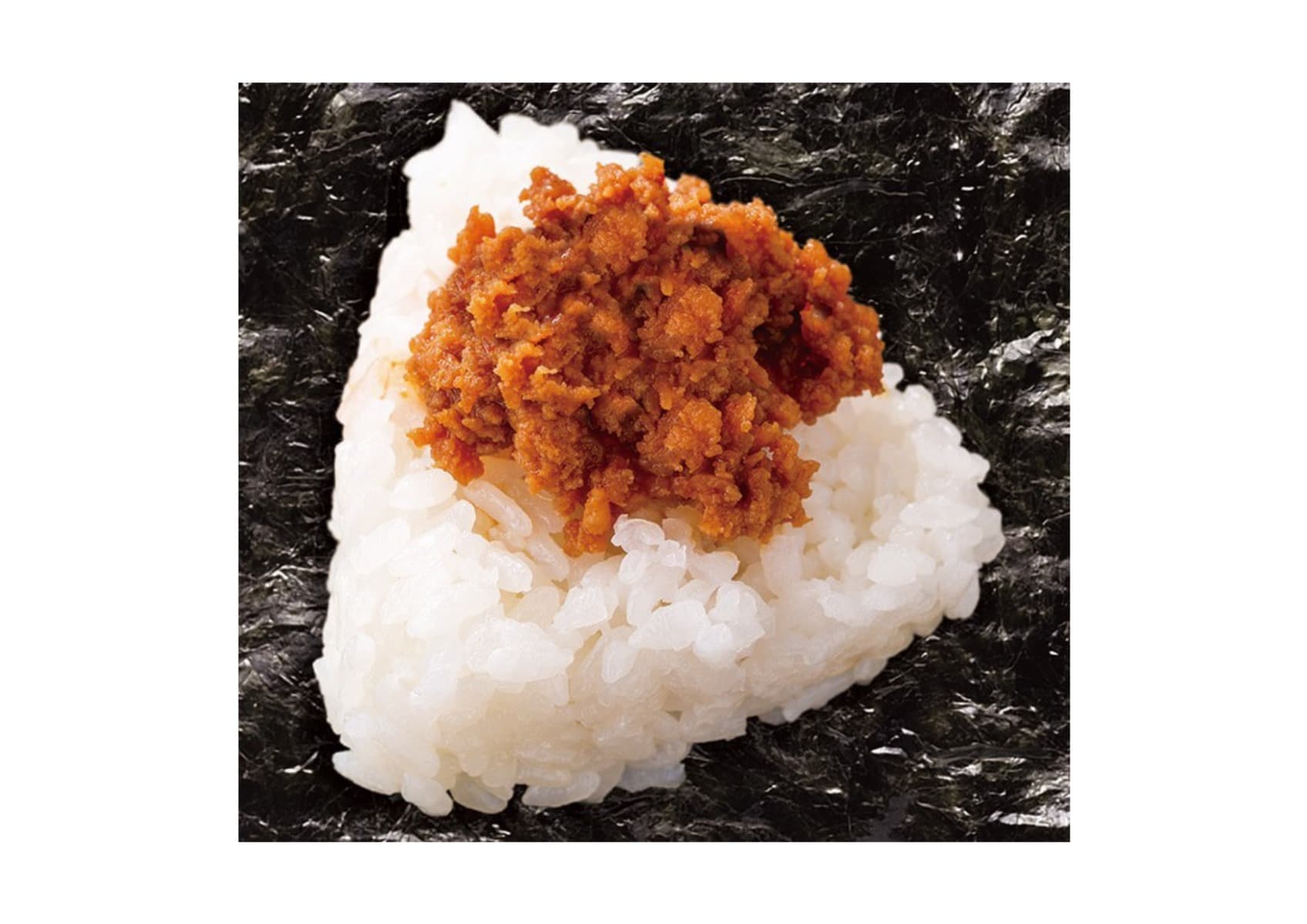 鶏そぼろ