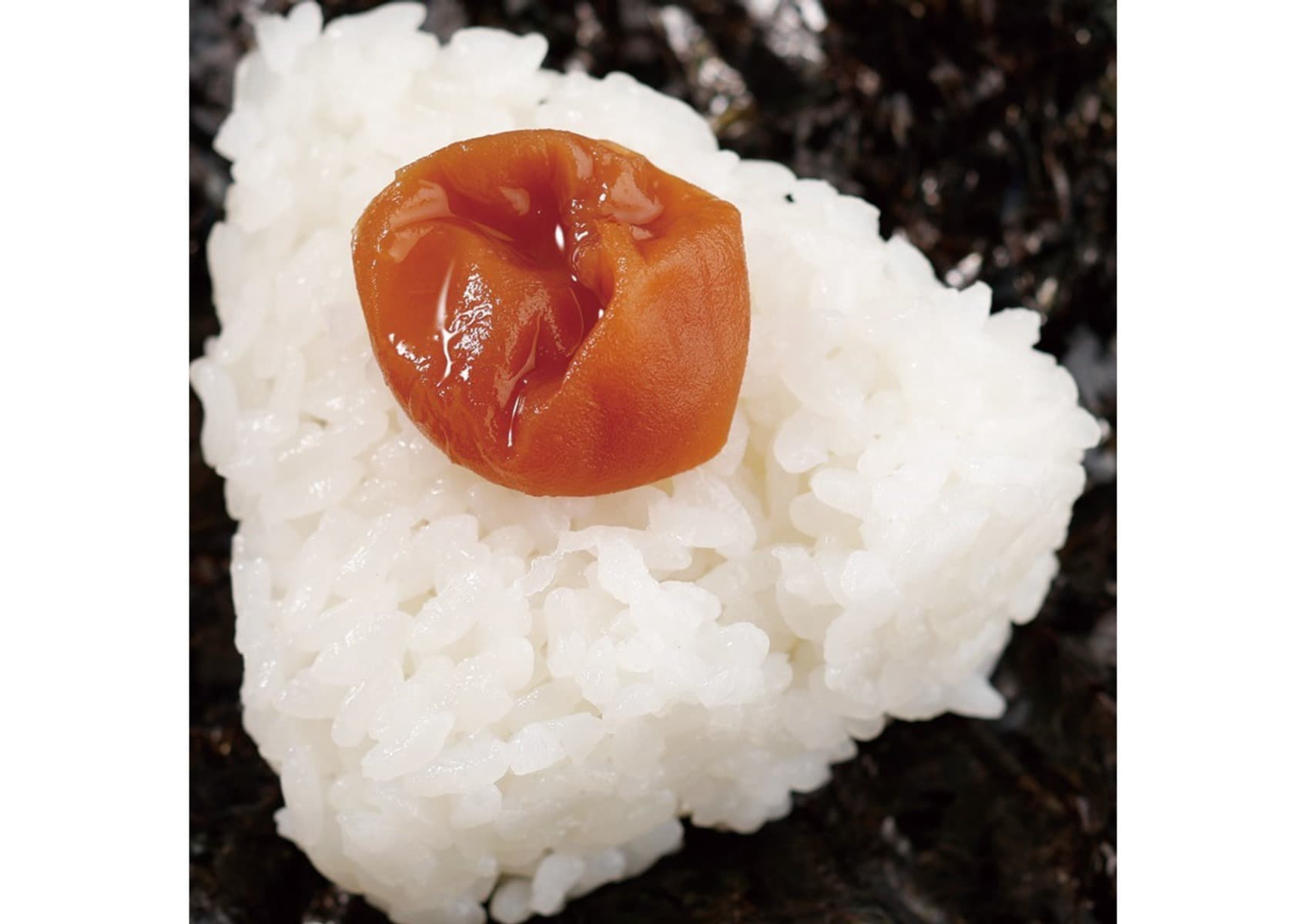 紀州梅