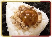 焼きサバ味噌