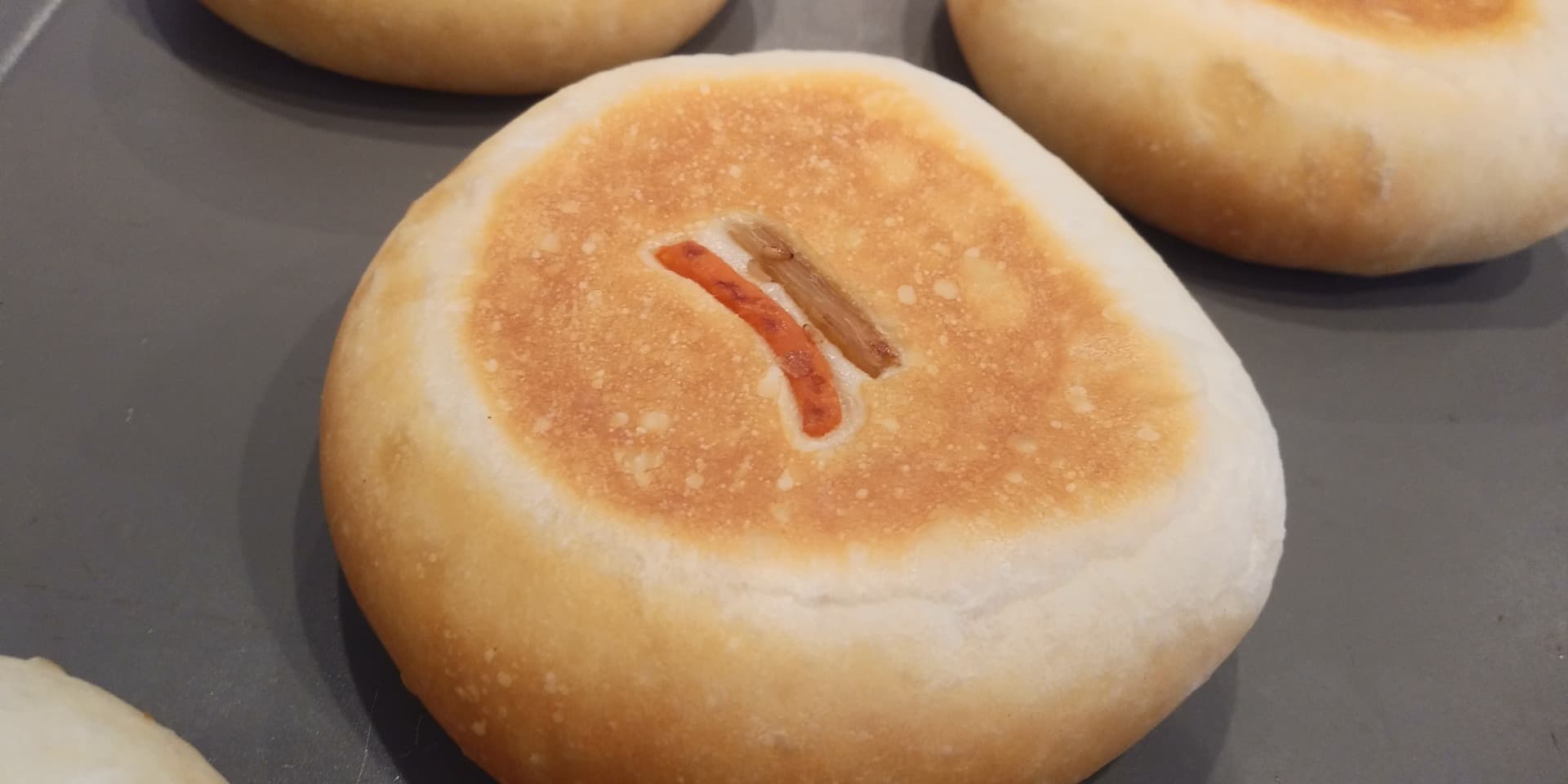 おやき