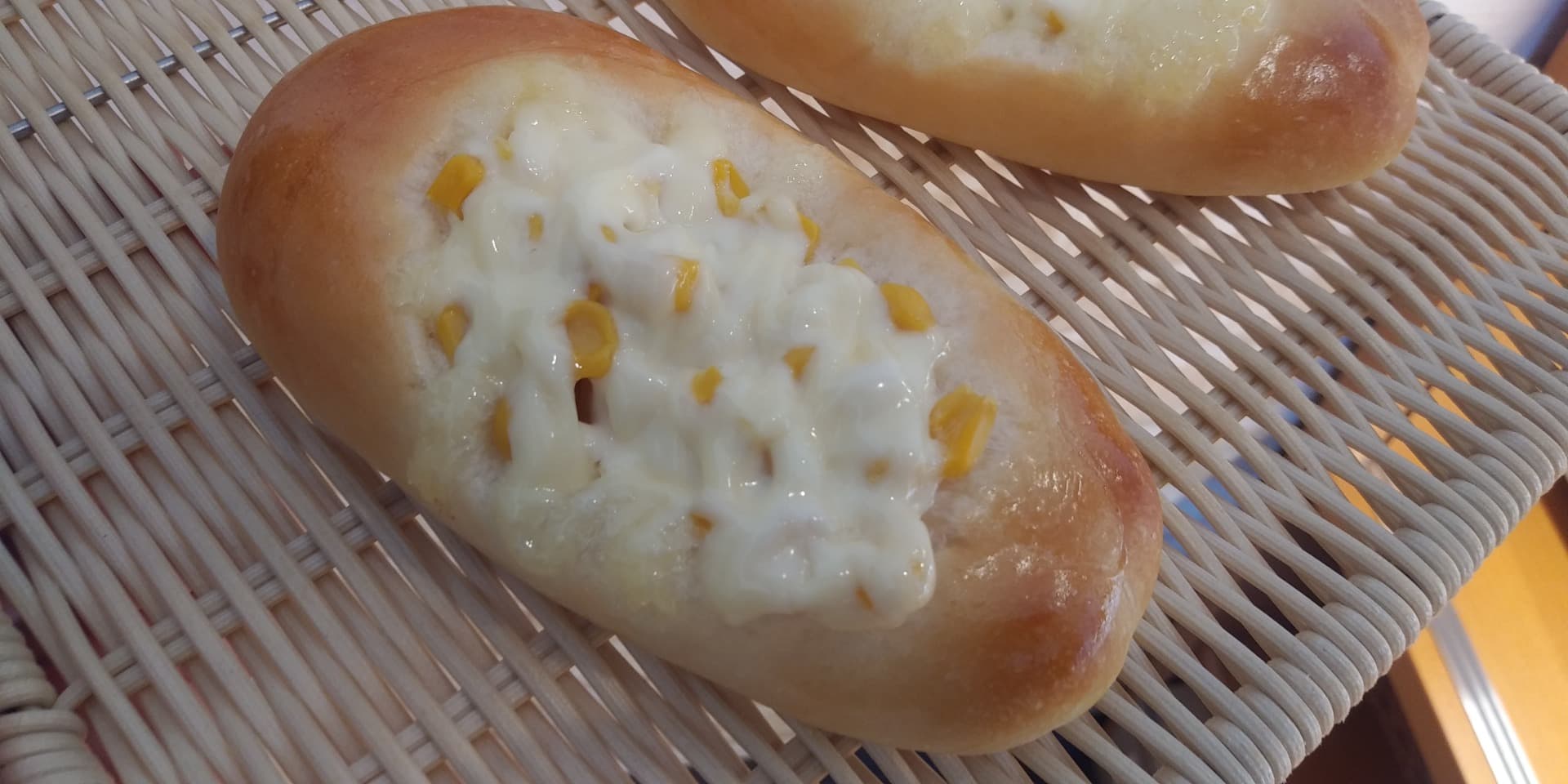 スイートコーン