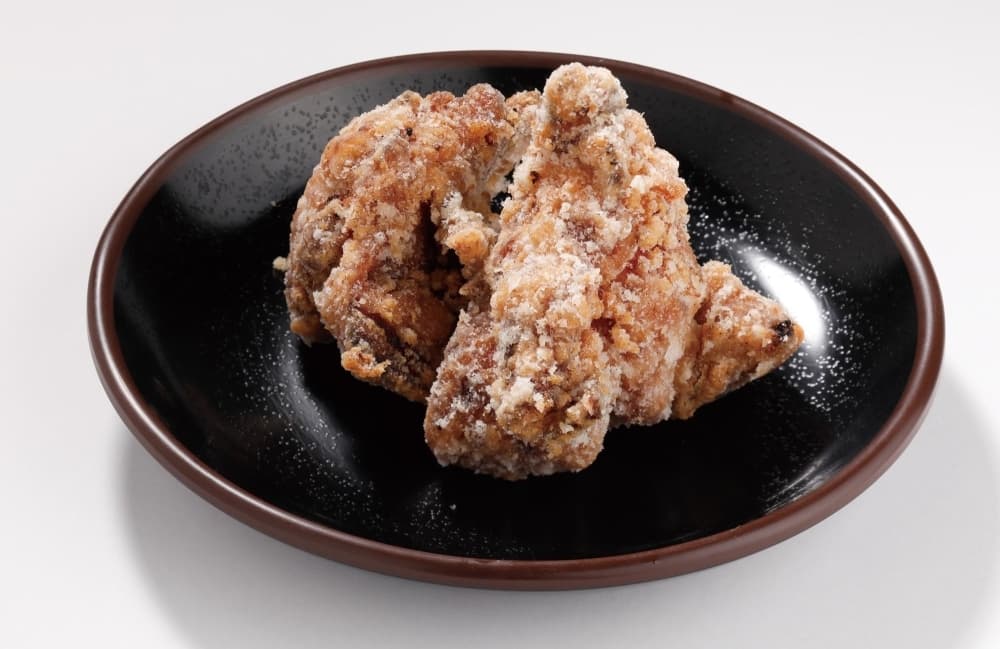 塩こうじ竜田