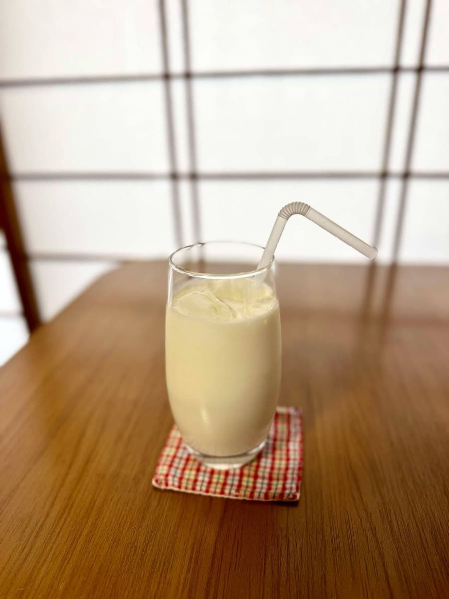 ラッシー