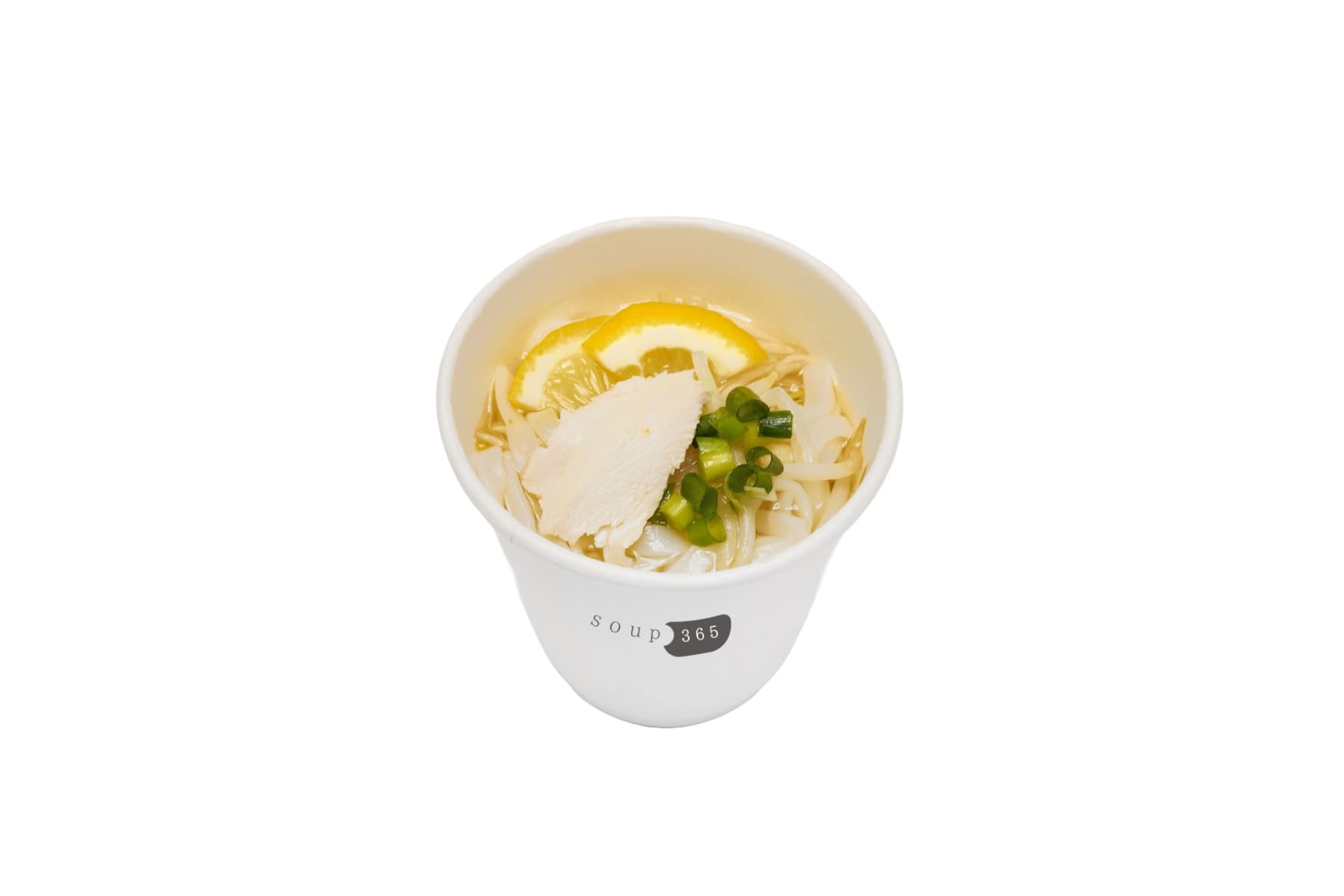 鶏ハムのフォー