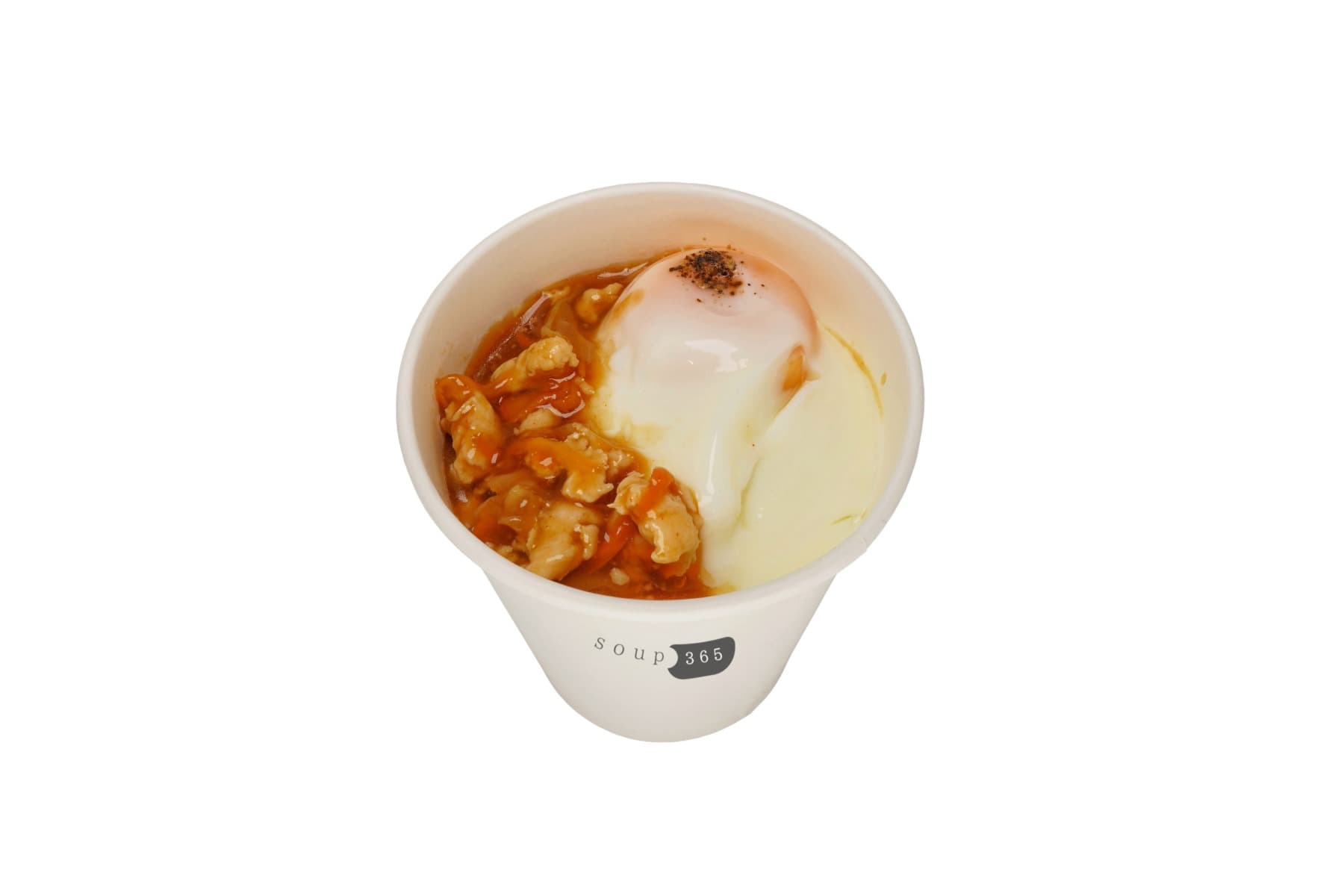 自家製コチュジャンでつくるヤンニョムライス