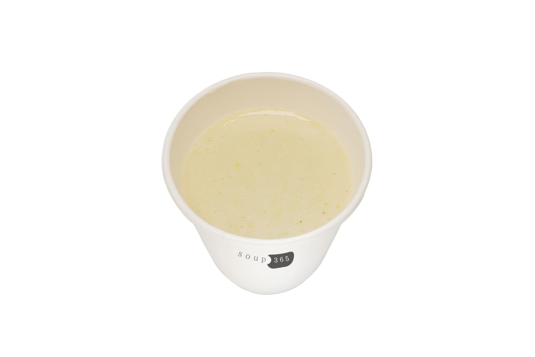 季節のポタージュ