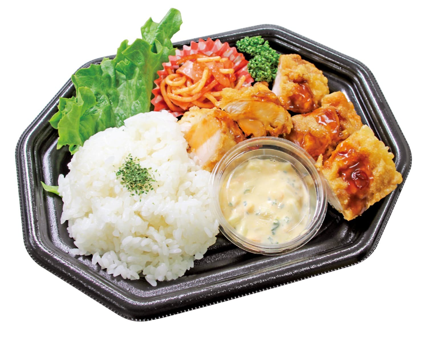 チキン南蛮