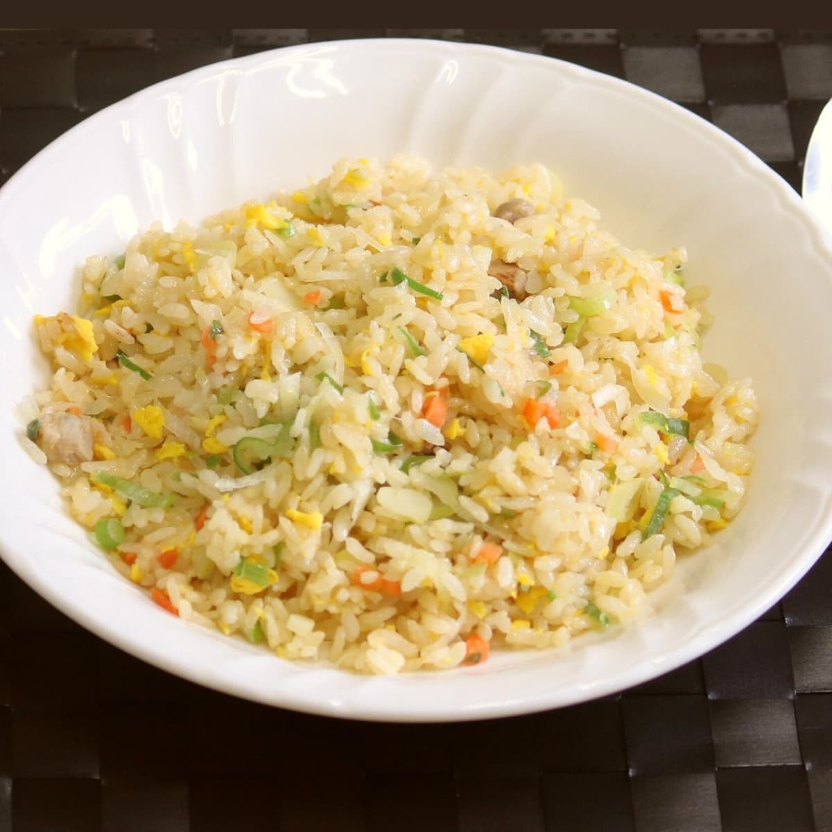 チャーハン