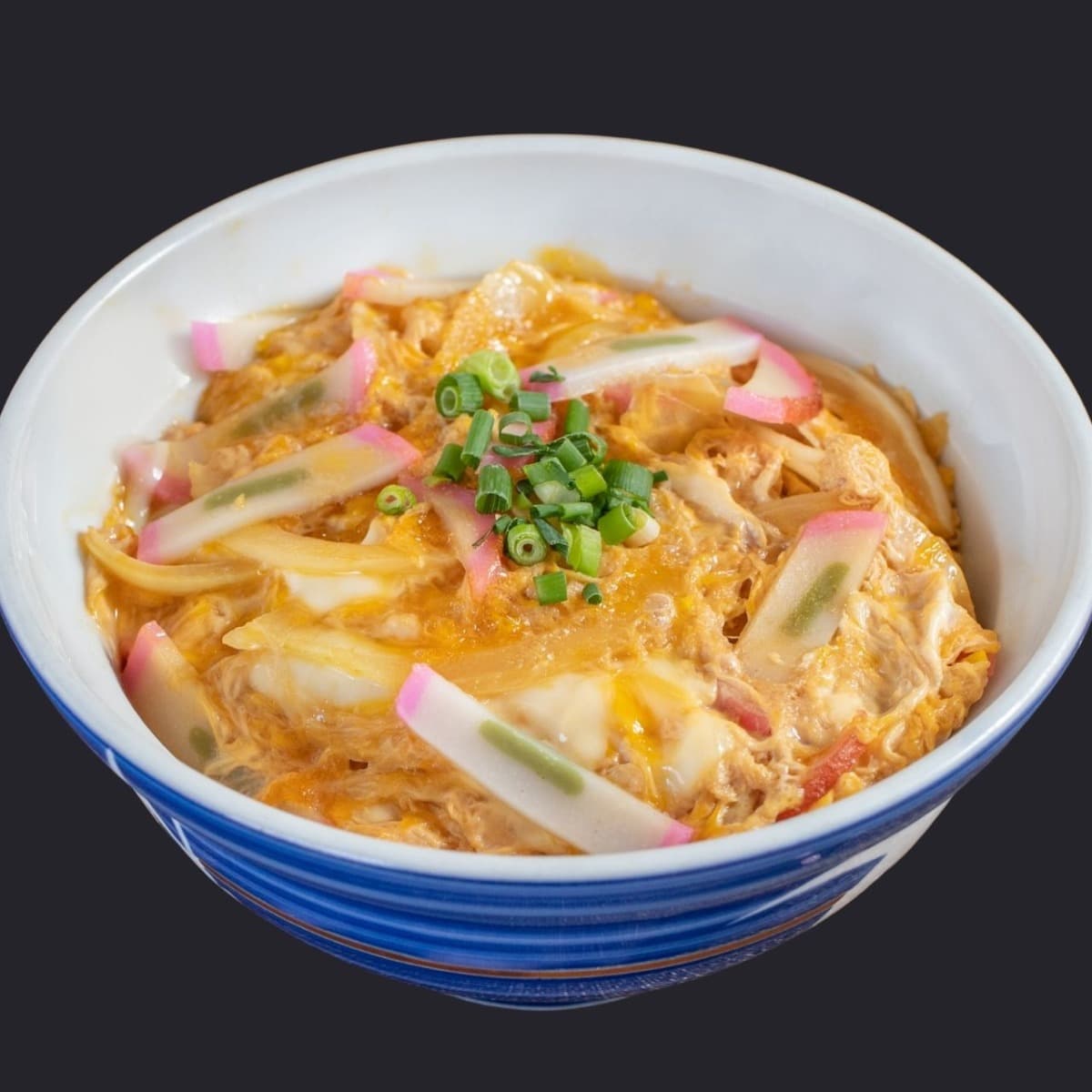 玉子丼