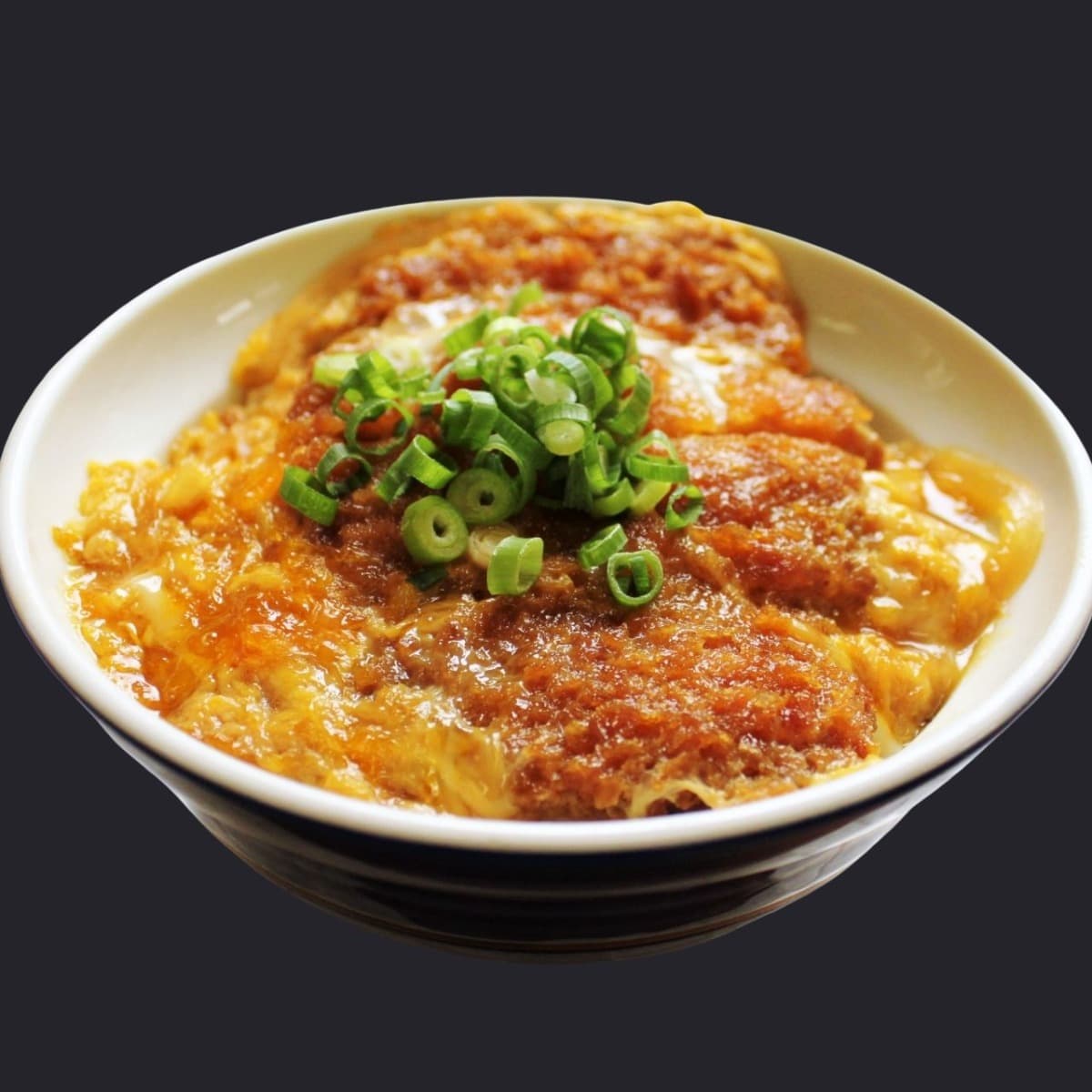 かつ丼（860円→810円）