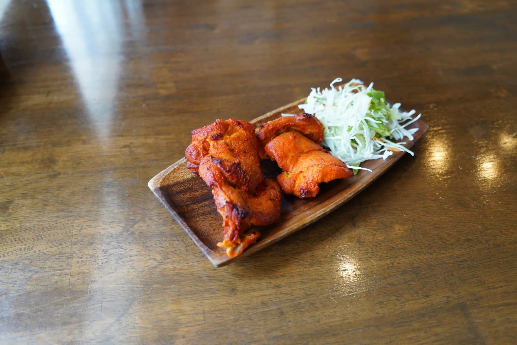 石窯チキン(骨なし)