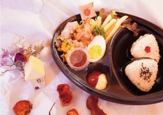 Kidsランチ