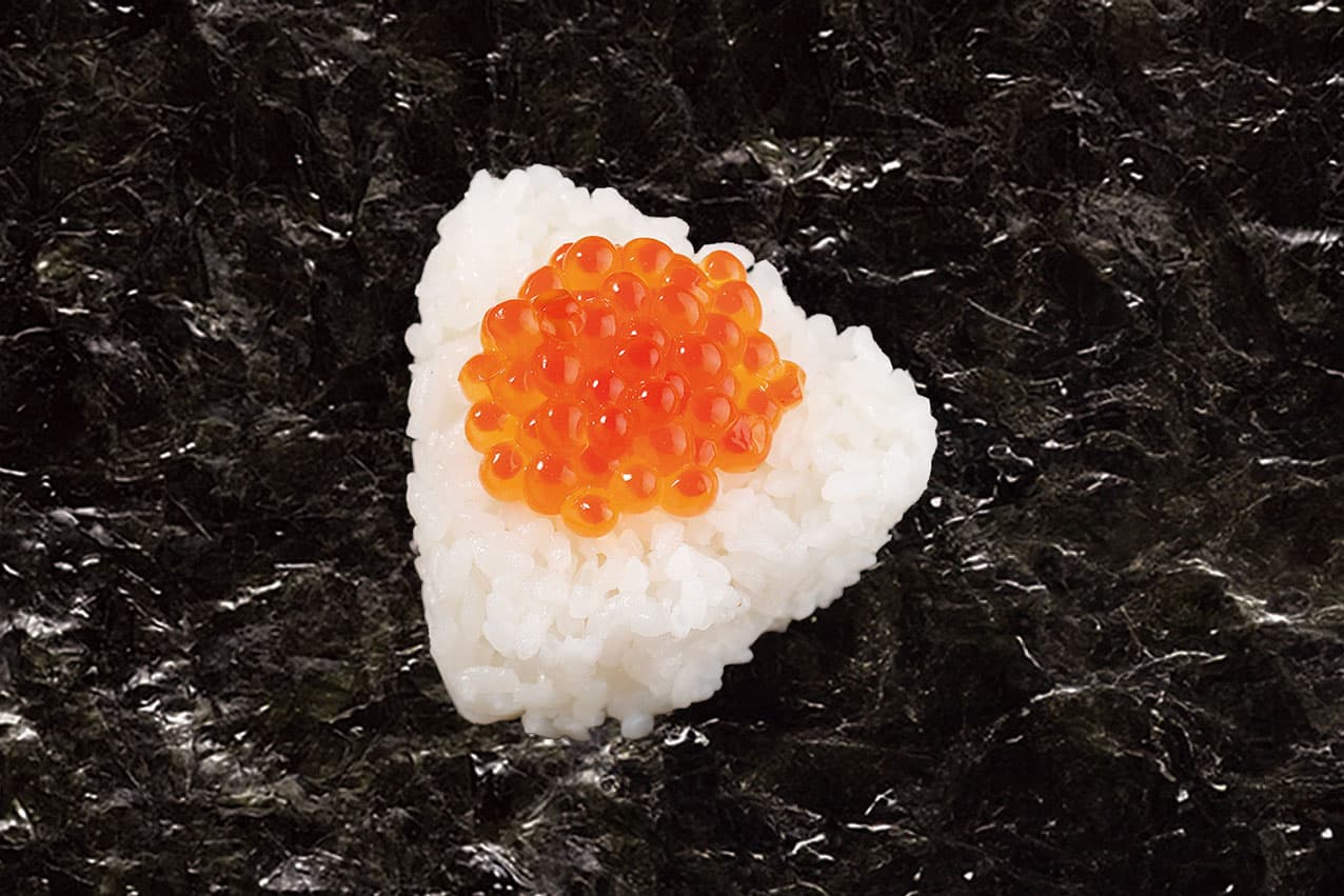 いくら